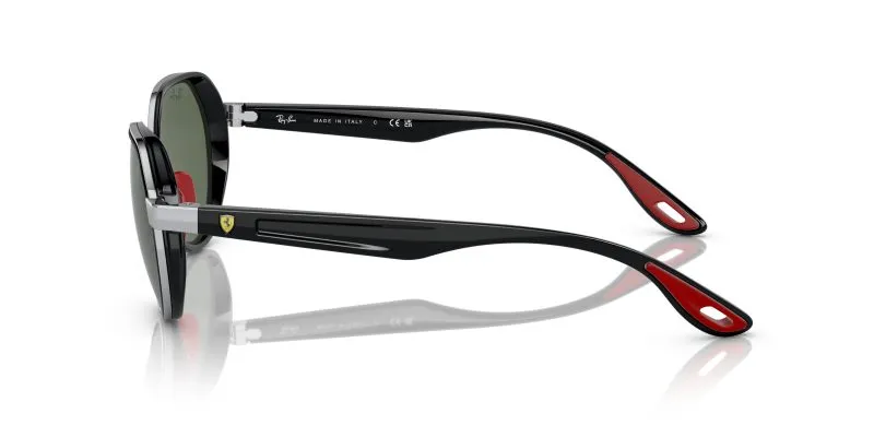 Rayban RB3703M-F00771 - Side View