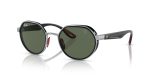 Rayban RB3703M-F00771 - Quarter View Rayban RB3703M-F00771 - Quarter View