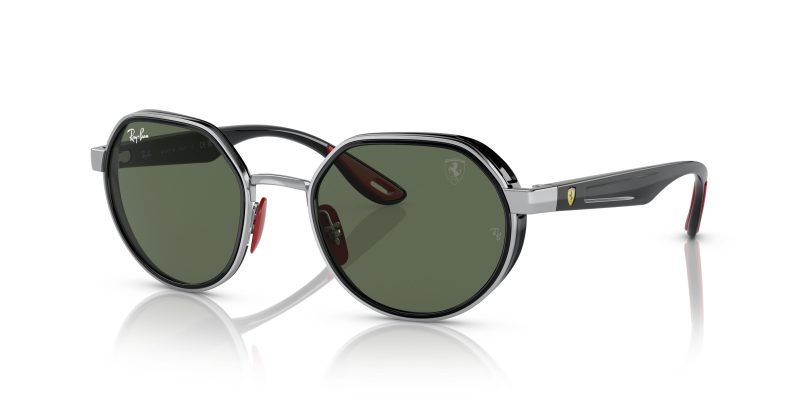 Rayban RB3703M-F00771 - Quarter View