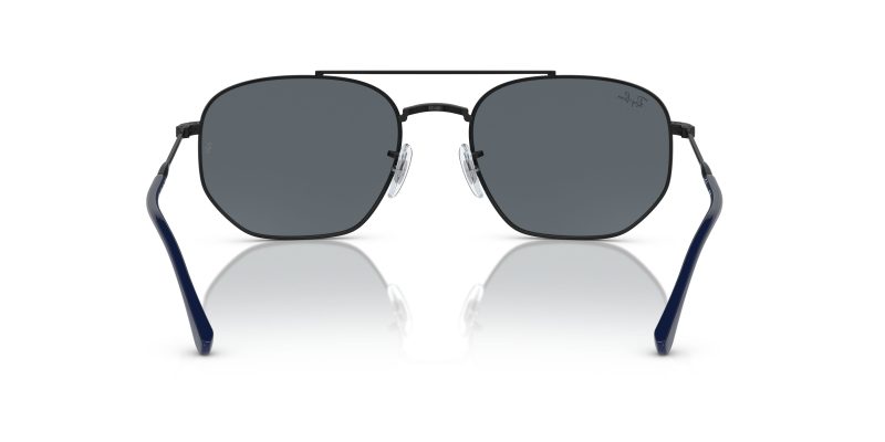 Rayban RB3707-9257R5 - Back View