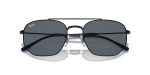 Rayban RB3707-9257R5 - Folded View