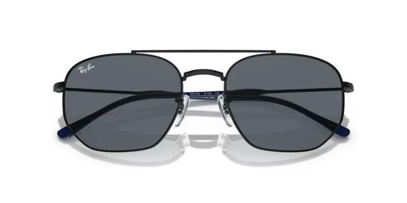 Rayban RB3707-9257R5 - Folded View