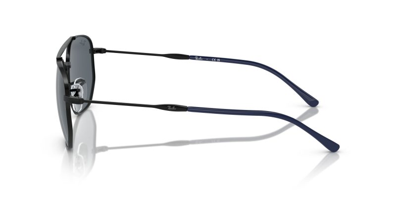 Rayban RB3707-9257R5 - Side View