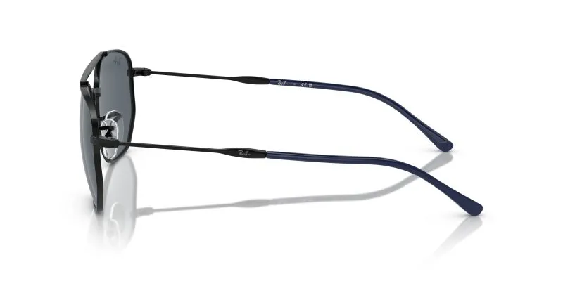 Rayban RB3707-9257R5 - Side View
