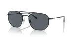 Rayban RB3707-9257R5 - Quarter View