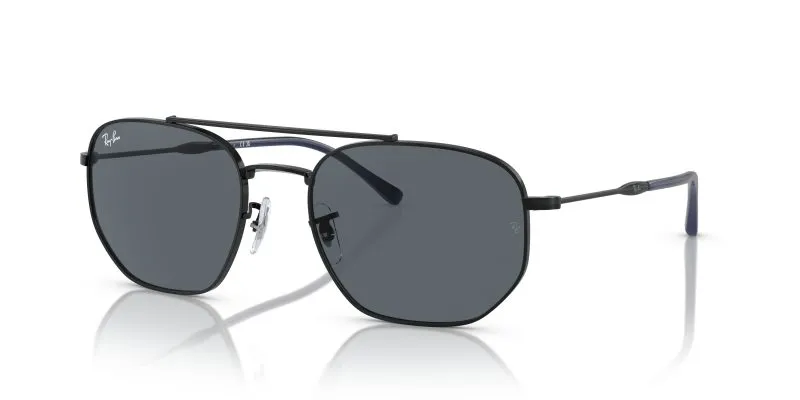 Rayban RB3707-9257R5 - Quarter View