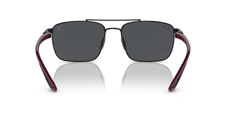 Rayban RB3715M-F02087 - Back View
