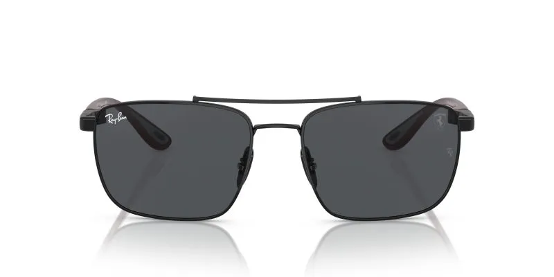 Rayban RB3715M-F02087