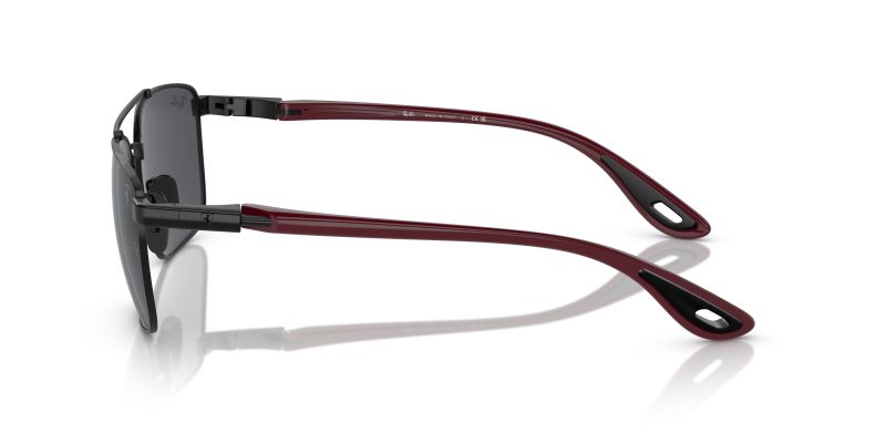 Rayban RB3715M-F02087 - Side View