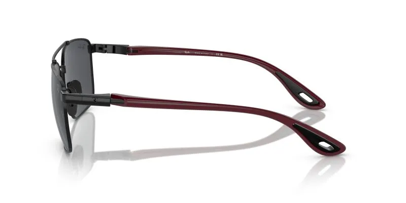 Rayban RB3715M-F02087 - Side View