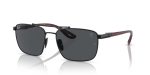 Rayban RB3715M-F02087 - Quarter View