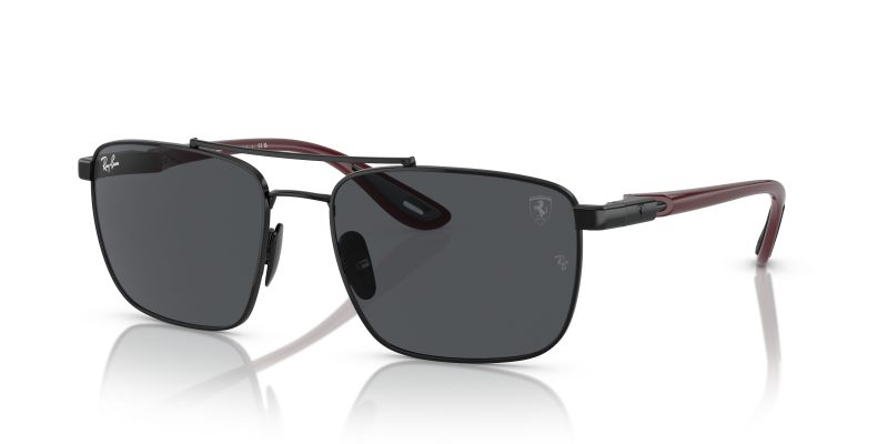 Rayban RB3715M-F02087 - Quarter View