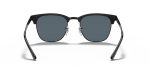 Rayban CLUBMASTER METAL RB3716-186/R5 - Back View
