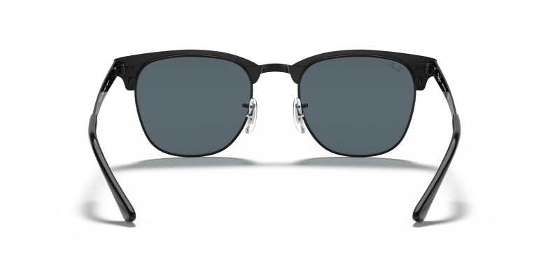 Rayban CLUBMASTER METAL RB3716-186/R5 - Back View