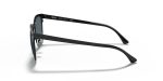 Rayban CLUBMASTER METAL RB3716-186/R5 - Side View