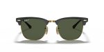 Rayban CLUBMASTER METAL RB3716-187/58