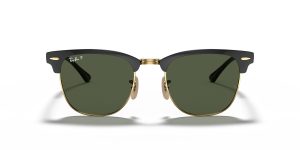 Rayban CLUBMASTER METAL RB3716-187/58