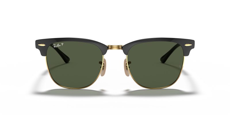 Rayban CLUBMASTER METAL RB3716-187/58
