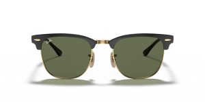 Rayban CLUBMASTER METAL RB3716-187