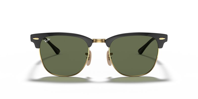 Rayban CLUBMASTER METAL RB3716-187