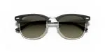 Rayban CLUBMASTER METAL RB3716-900471 - Folded View Rayban CLUBMASTER METAL RB3716-900471 - Folded View