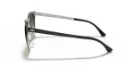 Rayban CLUBMASTER METAL RB3716-900471 - Side View Rayban CLUBMASTER METAL RB3716-900471 - Side View