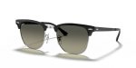 Rayban CLUBMASTER METAL RB3716-900471 - Quarter View