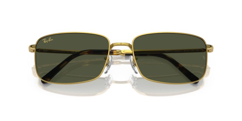 Rayban RB3717-919631 - Folded View
