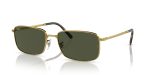 Rayban RB3717-919631 - Quarter View Rayban RB3717-919631 - Quarter View