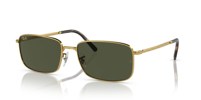 Rayban RB3717-919631 - Quarter View