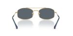 Rayban RB3719-9278R5 - Back View