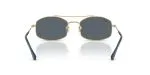 Rayban RB3719-9278R5 - Back View Rayban RB3719-9278R5 - Back View