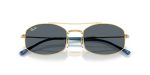Rayban RB3719-9278R5 - Folded View