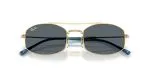 Rayban RB3719-9278R5 - Folded View Rayban RB3719-9278R5 - Folded View