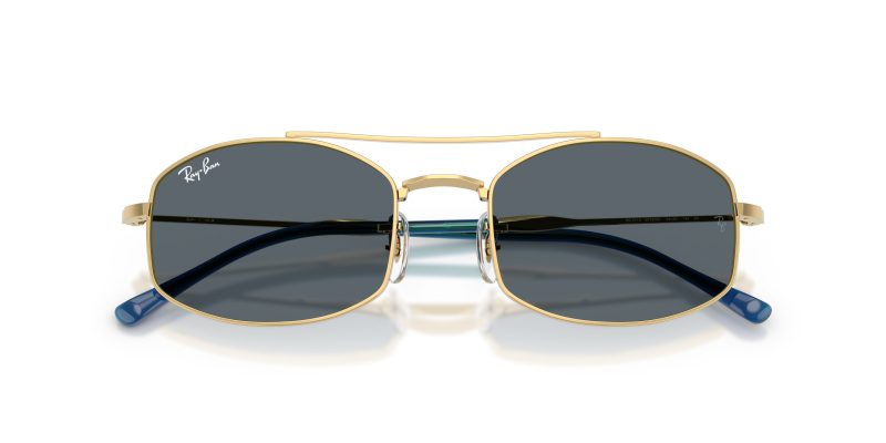 Rayban RB3719-9278R5 - Folded View