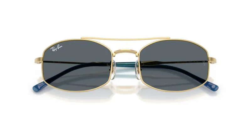 Rayban RB3719-9278R5 - Folded View