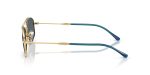 Rayban RB3719-9278R5 - Side View