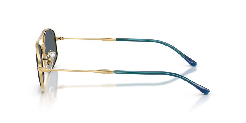 Rayban RB3719-9278R5 - Side View