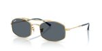 Rayban RB3719-9278R5 - Quarter View