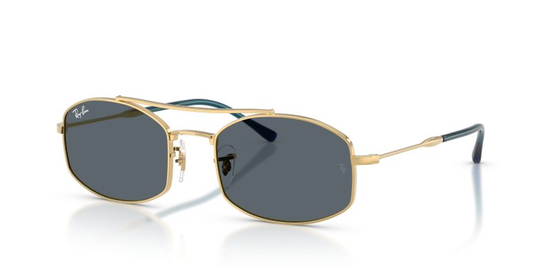 Rayban RB3719-9278R5 - Quarter View