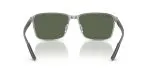 Rayban RB3721-914471 - Back View Rayban RB3721-914471 - Back View