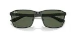 Rayban RB3721-914471 - Folded View Rayban RB3721-914471 - Folded View