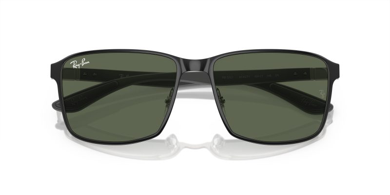 Rayban RB3721-914471 - Folded View