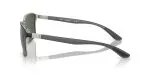 Rayban RB3721-914471 - Side View Rayban RB3721-914471 - Side View