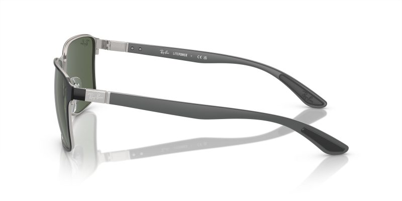 Rayban RB3721-914471 - Side View