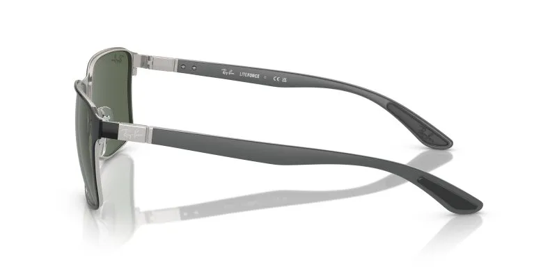 Rayban RB3721-914471 - Side View