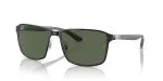Rayban RB3721-914471 - Quarter View Rayban RB3721-914471 - Quarter View