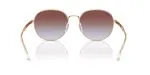 Rayban RB3727D-9202I8 - Back View Rayban RB3727D-9202I8 - Back View