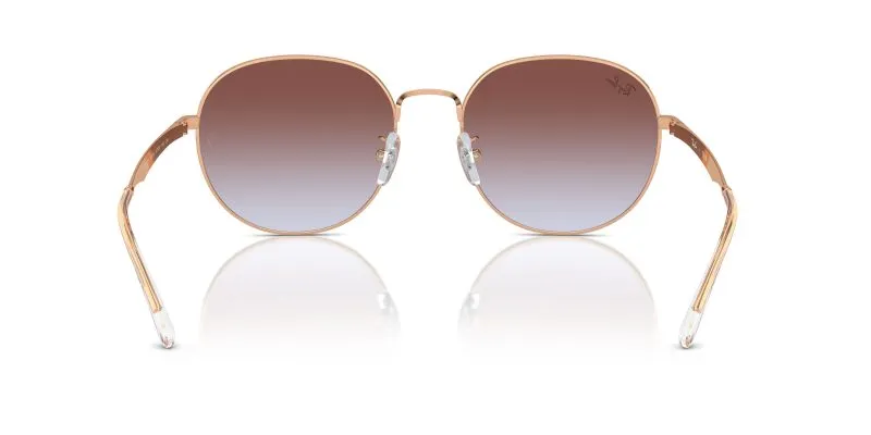 Rayban RB3727D-9202I8 - Back View