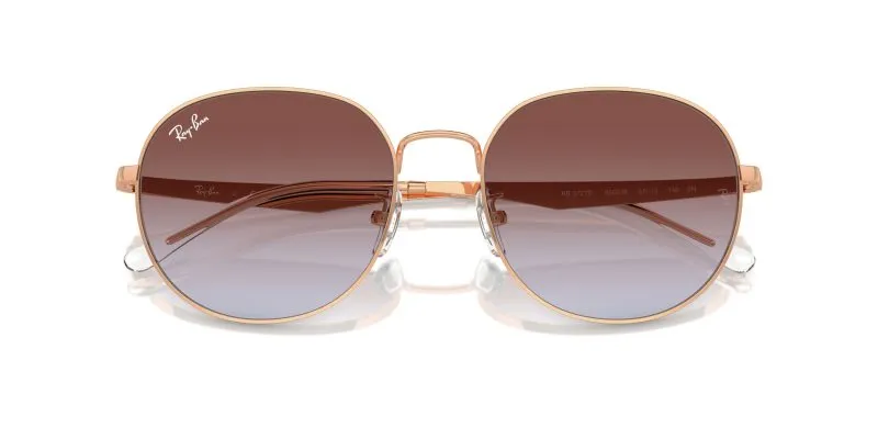 Rayban RB3727D-9202I8 - Folded View